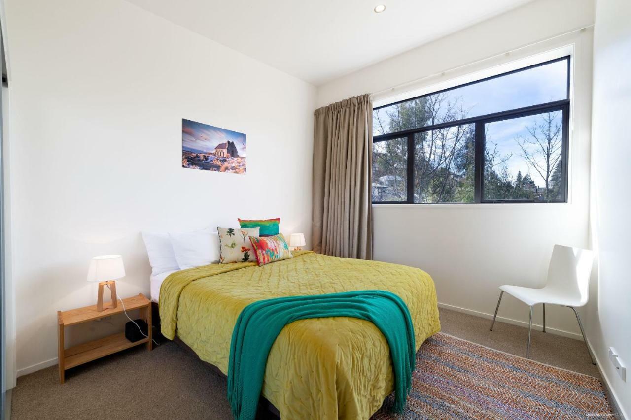 @Myholidays - My Remarkable View Queenstown Exterior photo
