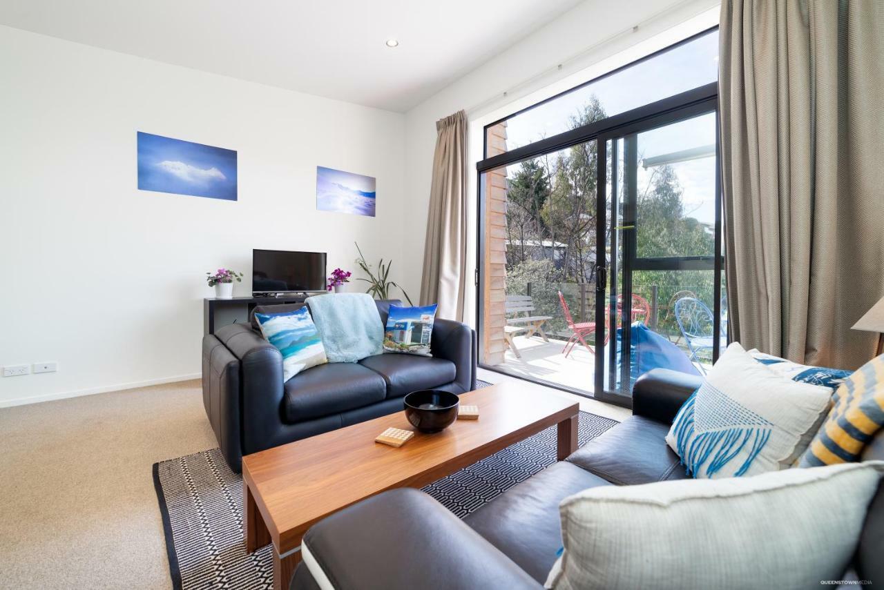 @Myholidays - My Remarkable View Queenstown Exterior photo